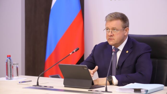 Любимов