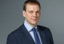 Губернатор Павел Малков поздравил рязанцев с Новым годом