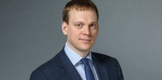 Губернатор Павел Малков поздравил рязанцев с Новым годом