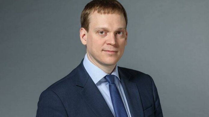 Павел Малков