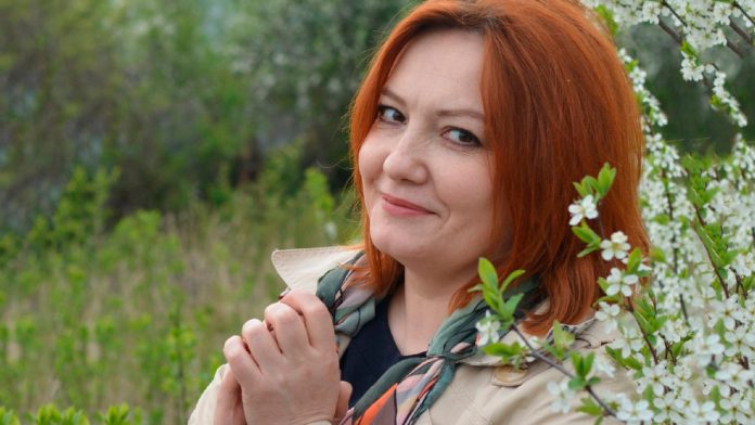 Дворянкина