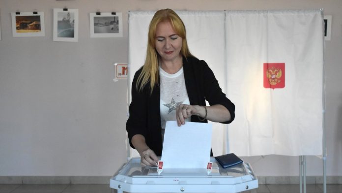 Наталья Савотикова