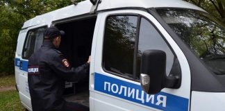 Оперативники уголовного розыска задержали 19-летнюю курьера мошенников