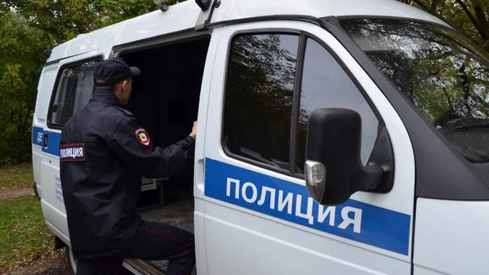 полиция умвд