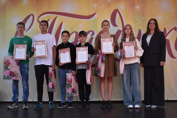 День молодежи. Ухолово. 30.06.2025_2