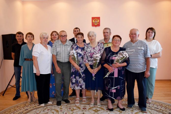 День семьи. Ухолово. 8.07.25_8