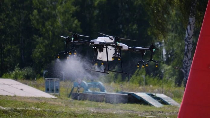 беспилотник2.малков.28.08.25