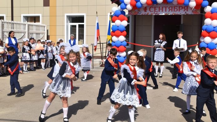 День знаний.Скопин. 1.09.25_7