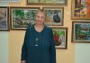 В Ухолове открылась выставка декоративно-прикладного искусства Зои Кахутиной