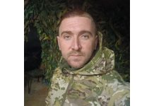 Боец «Кузьмич» из Ухоловского района ушел на СВО ради будущего своих детей