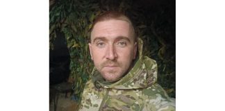 Боец «Кузьмич» из Ухоловского района ушел на СВО ради будущего своих детей