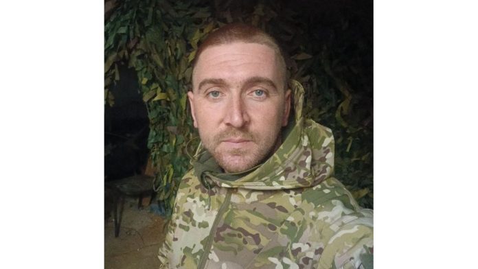 Боец Кузьмич. Ухолово. 5.11.25