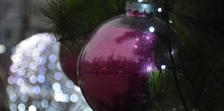 В Рязанской области планируют отказаться от салютов на Новый год