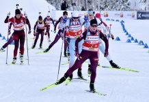 Павел Малков: «Гонка чемпионов» — замечательная традиция и спортивный праздник для всей семьи