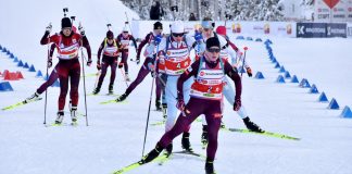 Павел Малков: «Гонка чемпионов» — замечательная традиция и спортивный праздник для всей семьи