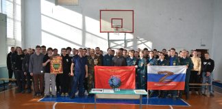 Губернатор Павел Малков: Важно, чтобы жители населенных пунктов в зоне подтопления не чувствовали себя брошенными