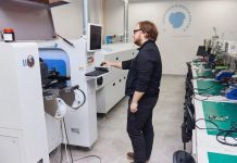 Губернатор Павел Малков: В колледжах сегодня по-настоящему интересно учиться