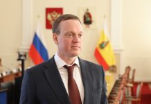 Губернатор Павел Малков: Благодаря поддержке федерального центра реализуем важные для региона проекты