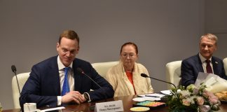 Губернатор Павел Малков: Для нас абсолютный приоритет – поддержка бойцов и их семей