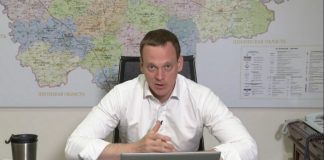 Губернатор Павел Малков: Продолжаем работу по развитию пешеходного маршрута