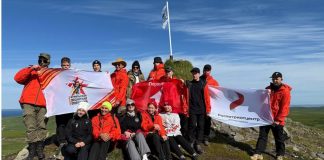 Рязанцы могут поучаствовать в исторической экспедиции на остров Шумшу Сахалинской области