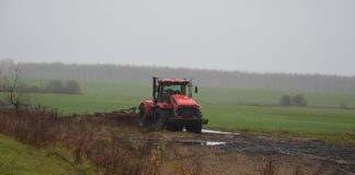 В Рязанской области зарплата в сельском хозяйстве впервые превысила среднюю заработную плату в регионе