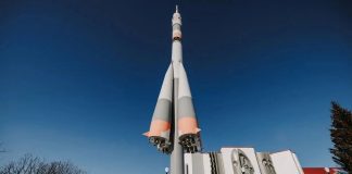 Губернатор Павел Малков поздравил рязанцев с Днем космонавтики