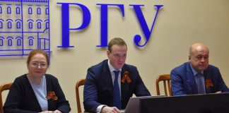 Губернатор Павел Малков: Рязанская область – один из самых активных участников акции «Диктант Победы»