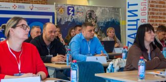 Образовательный модуль программы «Лекторы особого назначения» провели в Рязани