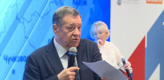 Депутат Госдумы Андрей Макаров: Выполнение государством социальных обязательств – это первый приоритет бюджета