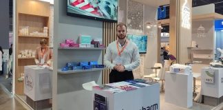 Рязанские производители медоборудования участвуют в международной выставке в Казахстане