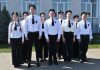 В Ухолове прошел военно-спортивный праздник