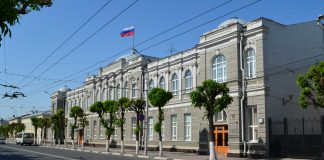 В Рязанской области продолжают формировать мобильные огневые группы
