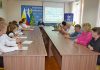 В Ухолове прошла встреча клуба «Наследие»