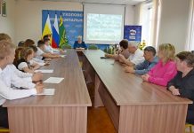 В Ухолове прошла встреча клуба «Наследие»