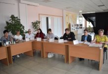 В Ухолове прошла краеведческая конференция, посвященная 350-летию поселка