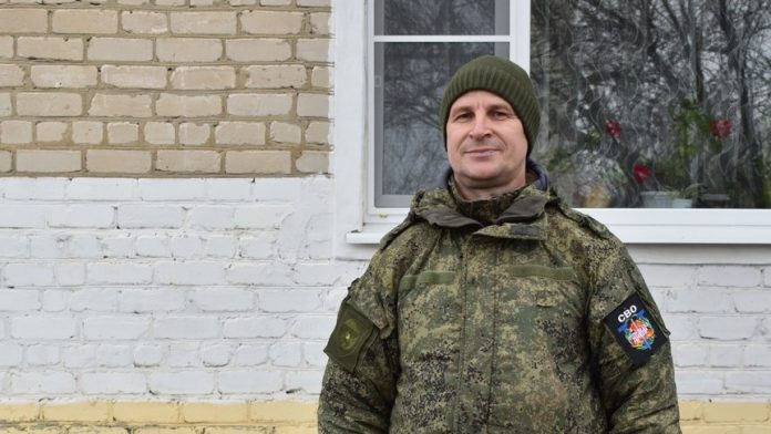 Боец Блинчик. Ухолово. 23.6.26