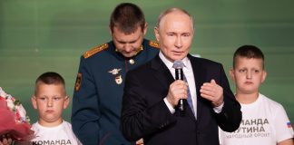 Делегация Рязанской области приняла участие в форуме Народного фронта «Все для Победы!» в Москве