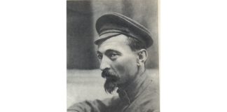Феликс Дзержинский: теоретик и практик строительства экономического фундамента Советского Союза