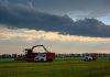 Рязанские аграрии скосили 57 тысяч гектаров трав