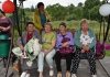 Жители Погореловки Ухоловского округа отметили 350-летие родного села