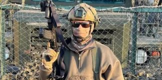 Рязанцы благодарят участников мобильных огневых групп за защиту родных городов и сел