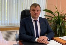 Руководитель «Шиловское МУПТЭС» Антон Садовников: «Есть команда – значит, будет результат»