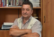 Юрий Фукс: В Рязанской области кампания по выборам депутатов Госдумы идет размеренно, спокойно и прозрачно