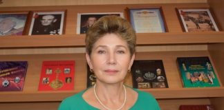 Педагог Шацкого агротехникума Нина Шанаева за 43 года работы выпустила сотни специалистов сельхоз отрасли