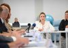Уполномоченный при Президенте РФ по правам ребенка Мария Львова-Белова посетила Рязанскую область