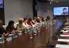 В Рязани прошел круглый стол «Русский язык как язык государствообразующего народа: ценностно-смысловые и функциональные аспекты»