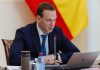 Губернатор Павел Малков: Выборы должны пройти легитимно и на высоком организационном уровне