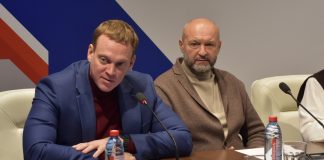 Губернатор Павел Малков: Выборы в Рязанской области проходят спокойно, без нарушений