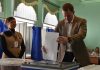 Губернатор Рязанской области Павел Малков проголосовал на выборах депутатов Государственной Думы